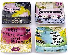 набор декоративных мини-блюд florentina в Нижневартовске