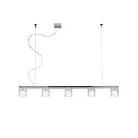 подвесной светильник d28a0600 от fabbian в Нижневартовске