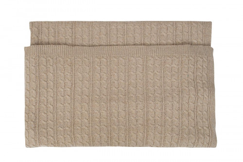 плед вязаный salma в Нижневартовске