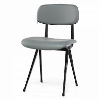 стул madewell серый в Нижневартовске