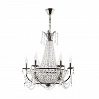 подвесная люстра dio darte elite recetto e 1.6.6.100 nh в Нижневартовске