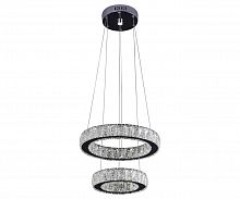 подвесной светодиодный светильник kink light тор-кристалл 08559(3000-6000k) в Нижневартовске