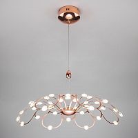 подвесной светодиодный светильник bogates drops 441/1 в Нижневартовске