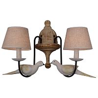 бра favourite birds 1594-2w в Нижневартовске