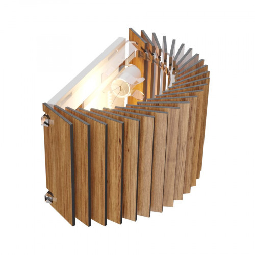 бра ротор светло-коричневый в Нижневартовске