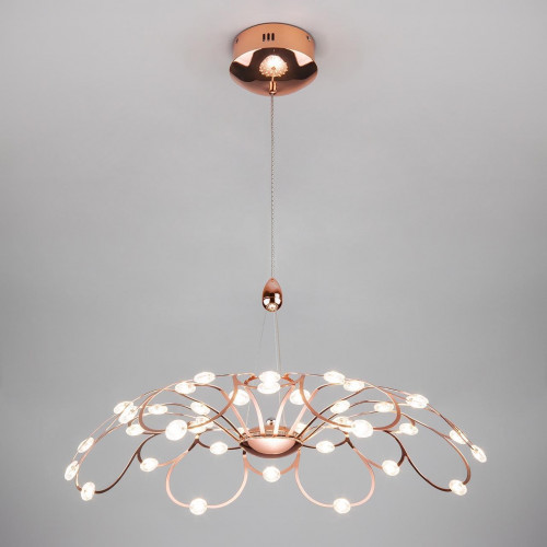 подвесной светодиодный светильник bogates drops 441/1 в Нижневартовске