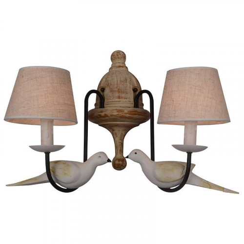 бра favourite birds 1594-2w в Нижневартовске