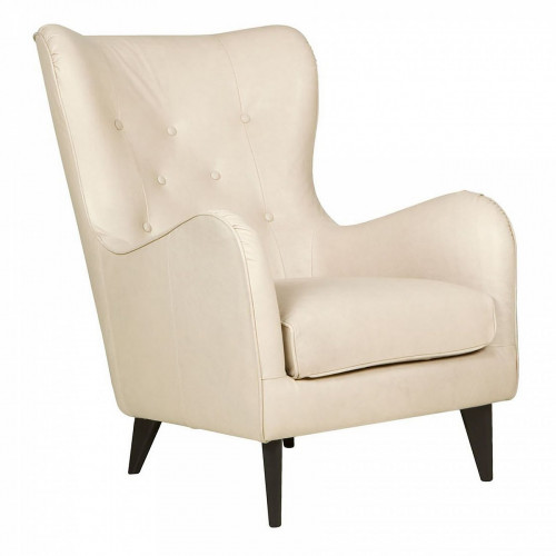 кресло pola молочное в Нижневартовске