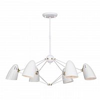 подвесная люстра favourite humpen 1758-6p в Нижневартовске