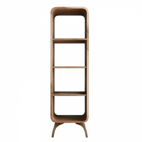 стеллаж ellipse узкий в Нижневартовске