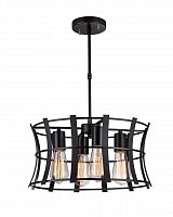 подвесная люстра favourite werk 1521-4pc в Нижневартовске