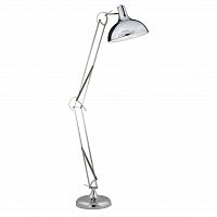 торшер arte lamp goliath a2487pn-1cc в Нижневартовске
