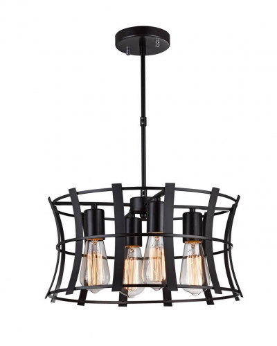 подвесная люстра favourite werk 1521-4pc в Нижневартовске