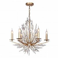 подвесная люстра favourite feerie 1933-6p в Нижневартовске