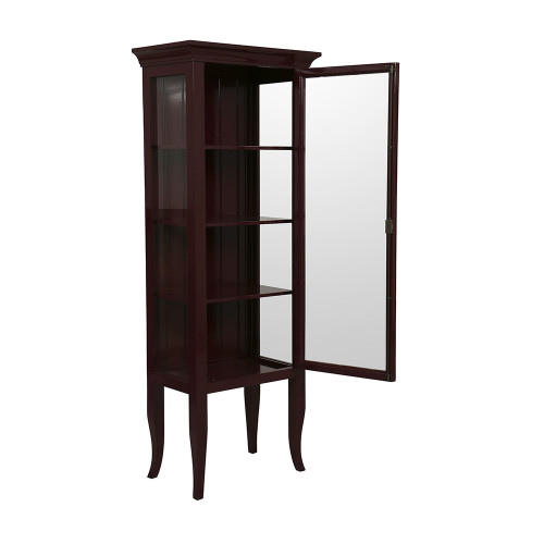 витрина флоранс коричневая в Нижневартовске