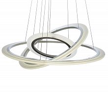 светильник потолочный galaxy акрил в Нижневартовске