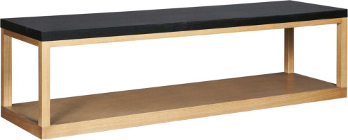 консоль otis черная со светло-коричневым в Нижневартовске