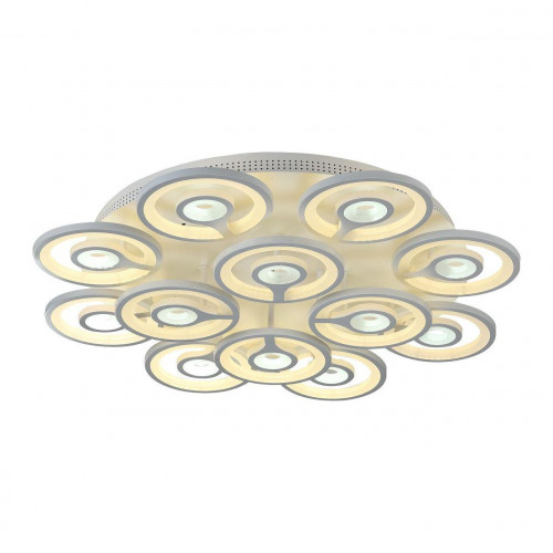 потолочная светодиодная люстра f-promo roundels 2292-12u в Нижневартовске