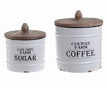 банки white с крышкой мультиколор в Нижневартовске