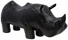 пуфик leset носорог искусственная кожа в Нижневартовске