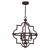 подвесная люстра favourite david 1924-3p в Нижневартовске