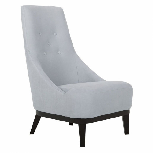 кресло donna голубое в Нижневартовске