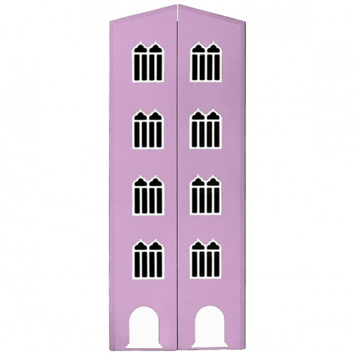 шкаф двухдверный детский венеция-2-xl в Нижневартовске