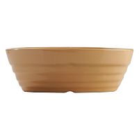 миска для выпечки cane овальная 15 см в Нижневартовске