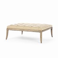 оттоманка walden бежевая в Нижневартовске