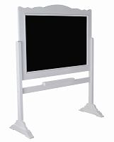 доска грифельная нордик фасад: белый (нордик, бретань), с состариванием в Нижневартовске