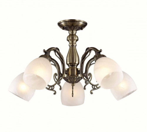 потолочная люстра lumion ninella 3092/5 в Нижневартовске