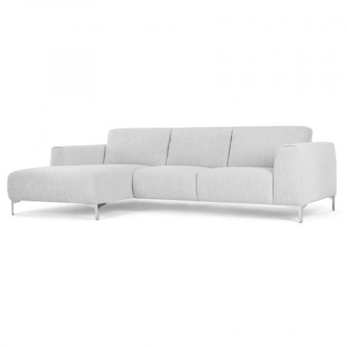 диван candy угловой белый в Нижневартовске