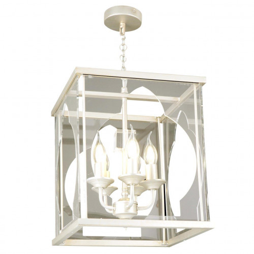 подвесная люстра maytoni keope h008pl-05g в Нижневартовске