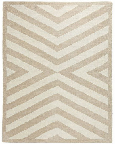 ковер crost cream 190х240 в Нижневартовске