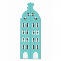 шкаф-домик детский двухдверный амстердам-2-xl в Нижневартовске