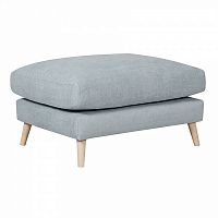 пуфик klara светло-бирюзовый в Нижневартовске