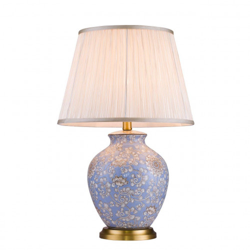 настольная лампа lucia tucci harrods t937.1 в Нижневартовске