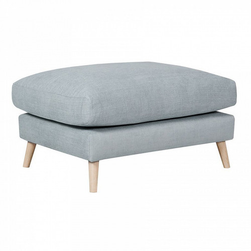 пуфик klara светло-бирюзовый в Нижневартовске