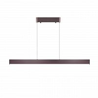 подвесной светодиодный светильник favourite officium 2118-1p1 в Нижневартовске