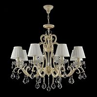 подвесная люстра maytoni triumph arm288-08-g в Нижневартовске