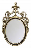 зеркало настенное большое овальное сен-санс в Нижневартовске