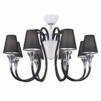 потолочная люстра lightstar otto 809087 в Нижневартовске