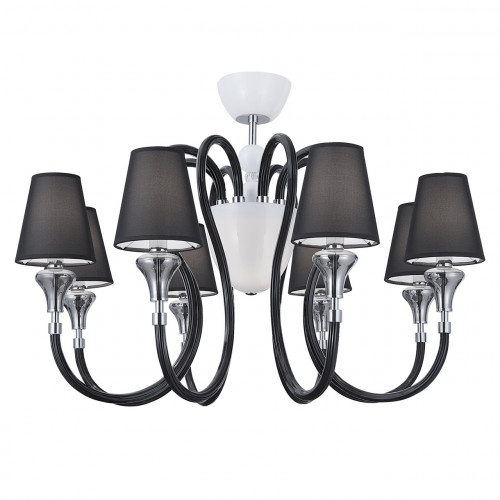 потолочная люстра lightstar otto 809087 в Нижневартовске