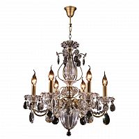 подвесная люстра lightstar schon 790061 в Нижневартовске