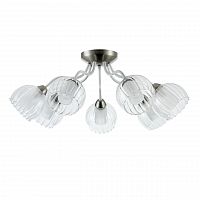 потолочная люстра freya clara fr5604-cl-07-ch в Нижневартовске