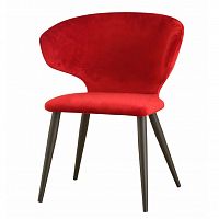 кресло askold red красное в Нижневартовске