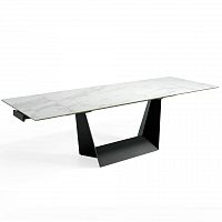 раздвижной обеденный стол dt777 от angel cerda в Нижневартовске