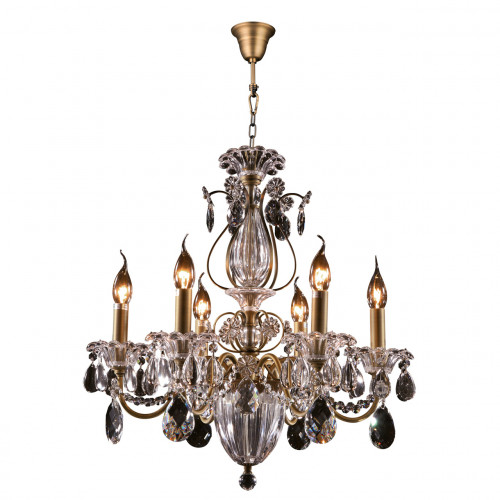 подвесная люстра lightstar schon 790061 в Нижневартовске