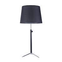 настольная лампа maytoni monic mod323-tl-01-b в Нижневартовске