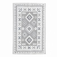 ковер brandi серого цвета в Нижневартовске